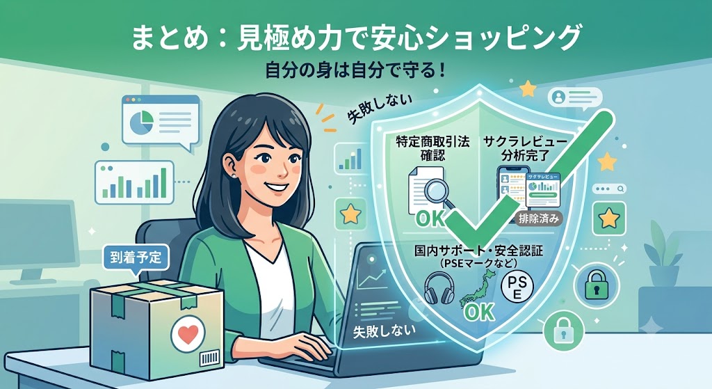 まとめ