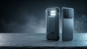 FOSSiBOTスマホを買ってはいけない？2026最新機種と評判を検証